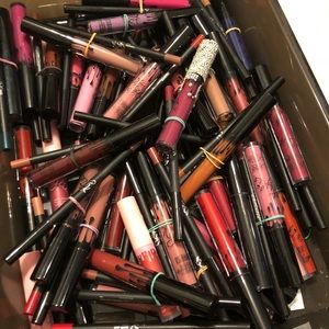 Kylie lip kits